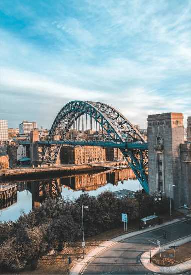 Newcastle CAZ