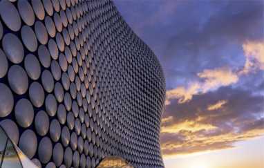 Birmingham CAZ