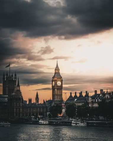 London CAZ