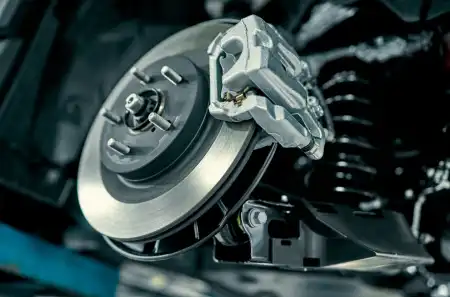 The Defect is Identified (by Manufacturer or DVSA)