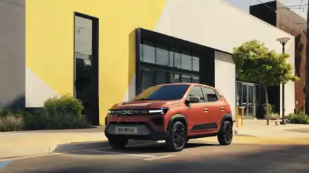 Top 10 cheapest electric cars of 2024