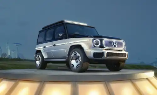Future Cars Worth Waiting for - part 2