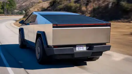 These are some of the top electric vehicles to check out in 2024