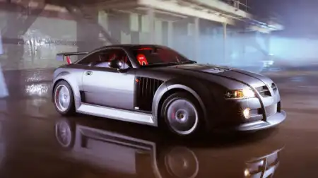 Top 20 best MG sports cars