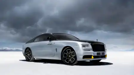 FA Cup Finalist's Cars