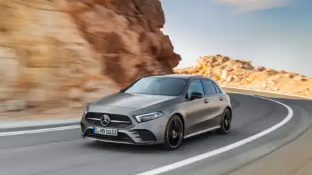 Top 10 Diesel Cars 2024