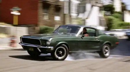 Top 10 most expensive movie cars ever sold at auction