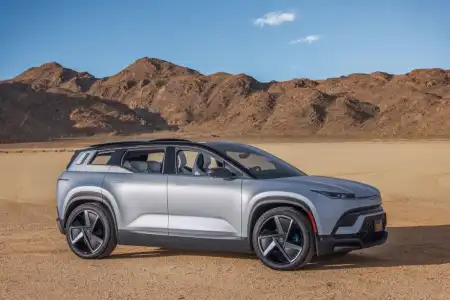 These are the electric cars with the best ranges on sale today
