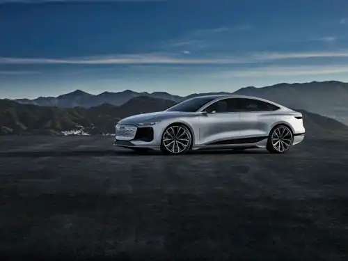 The electric cars to look forward to in the future