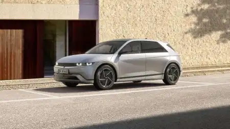 Top 10 best family electric cars 2024