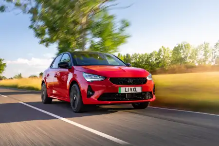 Top 10 first cars for new drivers