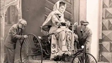 International Women's Day: 10 influential women from automotive history