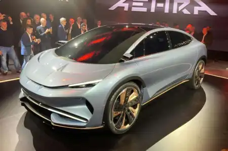 Future cars worth waiting for: 2025-2030
