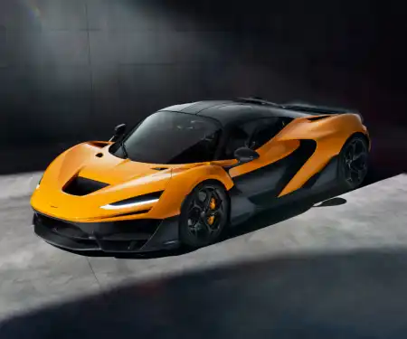 Top 10 Sports Cars Coming in 2025 and Beyond