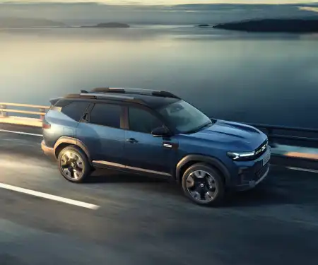 Top 10 SUVs Coming in 2025 and Beyond