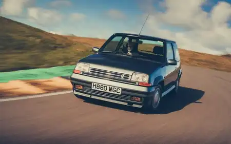 These 12 cars turn 40 in 2025 – are they worth collecting?