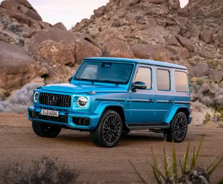 Top 10 Cars with the Highest Resale Value in the UK