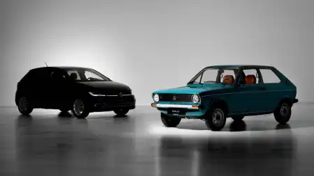 Volkswagen Polo Turns 50: Reflecting on Five Decades of VW’s Stylish Small Car