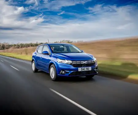 Top 10 cheapest cars of 2025