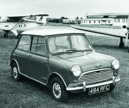 Top 10 Longest Living Car Models