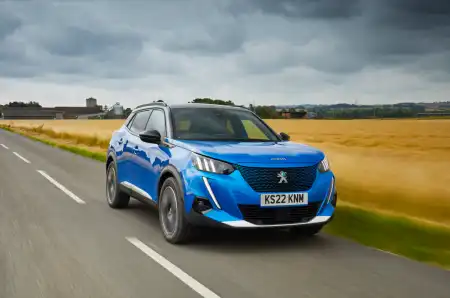 Most Affordable Electric Cars Available in the UK 2025 - Part 2