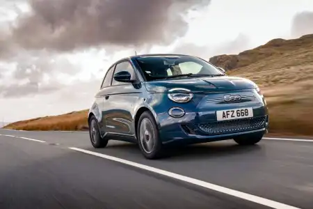 Best Cars Under £20,000 in 2025