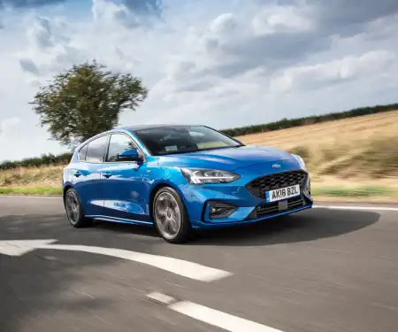 Best-Selling Used Cars of 2024