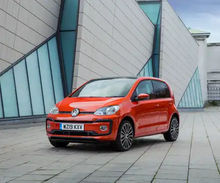 Top 10 City Cars of 2025