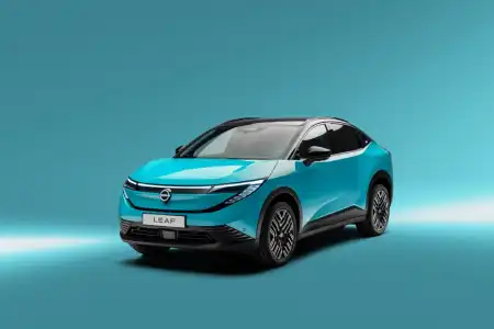 Most exciting cars coming in 2026 - Part two