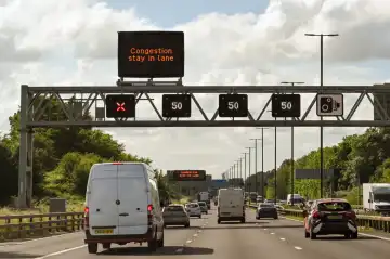 10 UK driving laws most drivers don’t realise they’re breaking