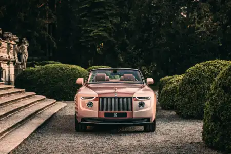 Top 10 most expensive cars of 2026