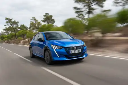 The UK’s most clocked cars in 2025