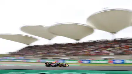 Chinese GP 2026: Top 10 Shanghai Circuit secrets revealed