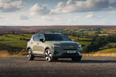 5 family-friendly EVs that dodge Rachel Reeves’ £440 expensive car tax