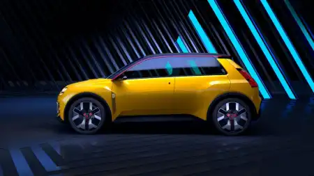 Electric cars to look out for in 2022