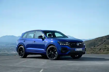 Best prestigious cars of 2022