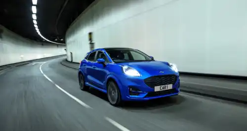 Top 10 Best-Selling Cars of 2023 (so far)
