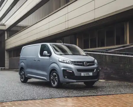 Top 10 Best-Selling Vans of 2023 (so far)