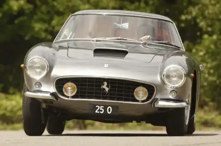Top 10 Most Expensive Number Plates Sold in the UK