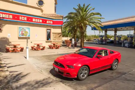 American Car Quiz 2026: Free USA Icons Test