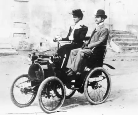 Oldest Car Brands Quiz 2026 Free Pioneers History Test