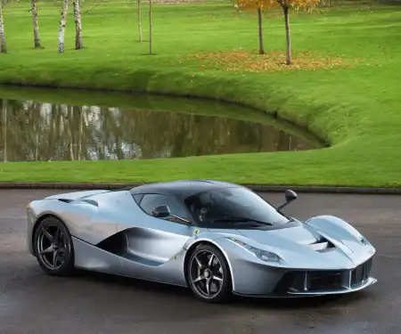 Sports Car Quiz 2026: Free Ultimate Supercar Test