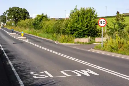 Ultimate UK Driving Theory Quiz 2026 Free – Test Yourself Now