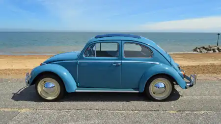 Car Nickname Quiz