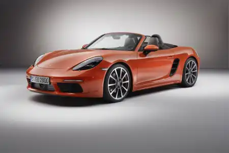 Porsche Quiz 2026: Free 911 GT3 Spotter Challenge