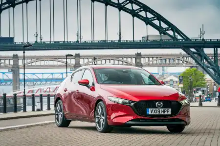 Mazda3 (2019 - ) Review (2019 - )