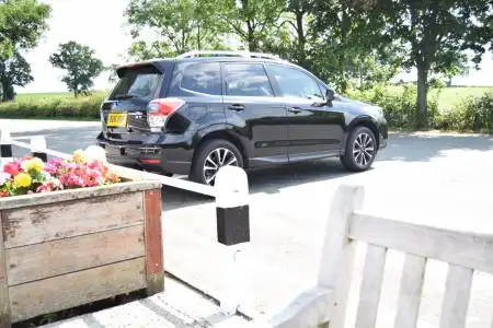 Subaru Forester (2012 - 2018) Review