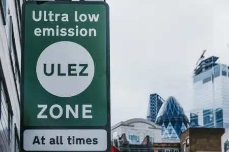 Introduction to the ULEZ