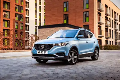 MG Make Electric For All With Their New EV