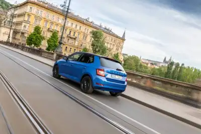 New ŠKODA finance offers: £0 Deposit & £0 Monthly Payments